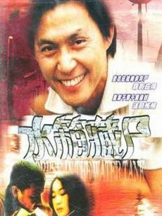 重案实录之水箱藏尸粤语