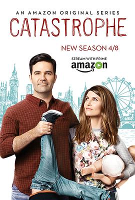 大祸临头第二季第01集