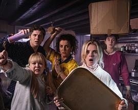 德里女孩第三季第01集