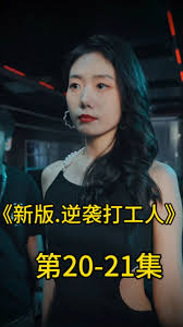 新版：逆袭打工人第41-60集