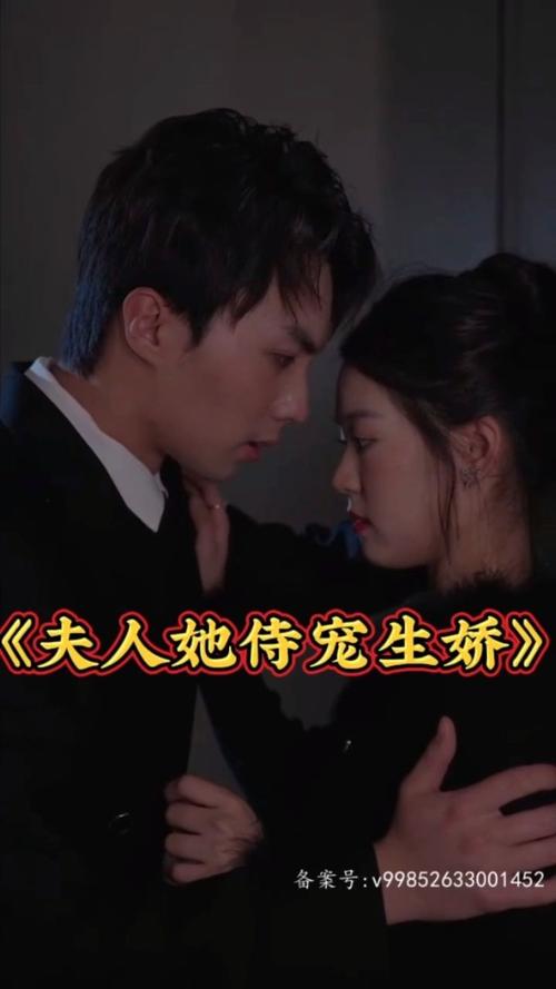 夫人她侍宠生娇&夫人要离婚，首富老公他慌了全集(大结局)