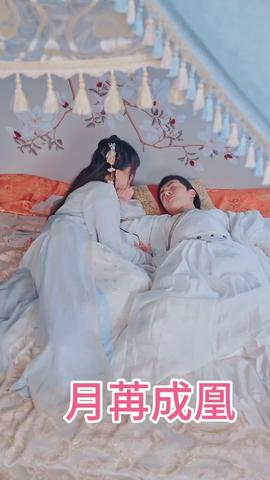 月苒成凰全集(大结局)