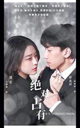 绝对占有全集(大结局)