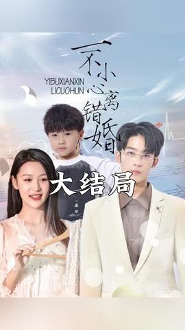 一不小心离错婚41-60集