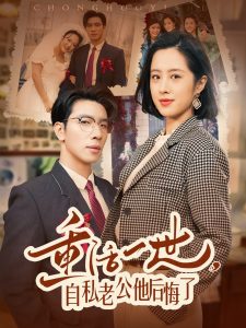 重活一世，自私老公他后悔了第61-75集完结(大结局)