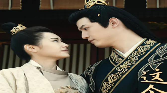 这个皇帝姐不当了第61-80集