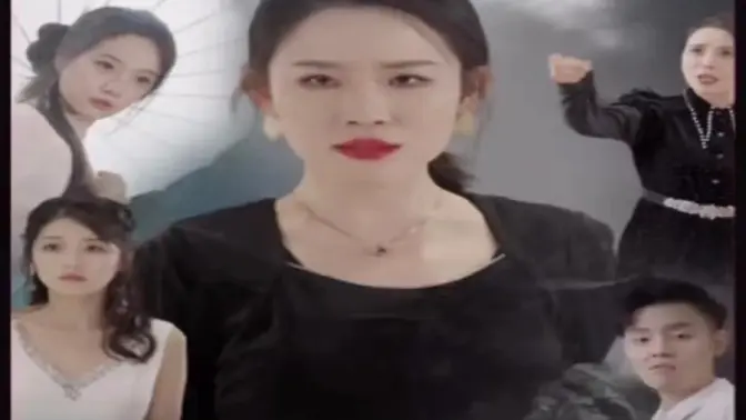 特工姐姐归来全集(大结局)