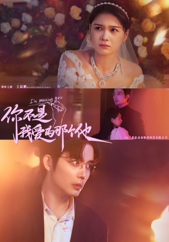 你不是我爱的那个他第1-20集