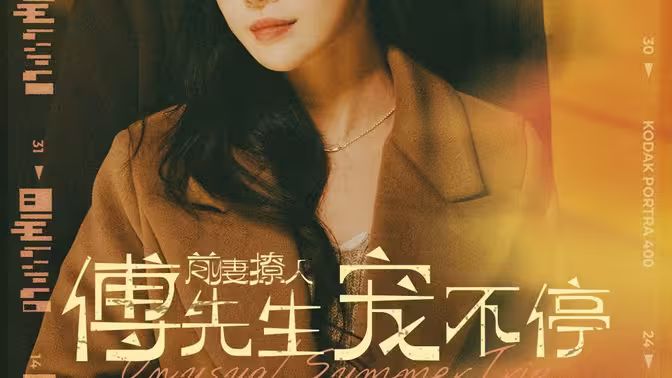 前妻撩人傅先生宠不停第61-80集