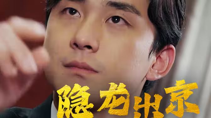 隐龙出京第81-90集完结(大结局)