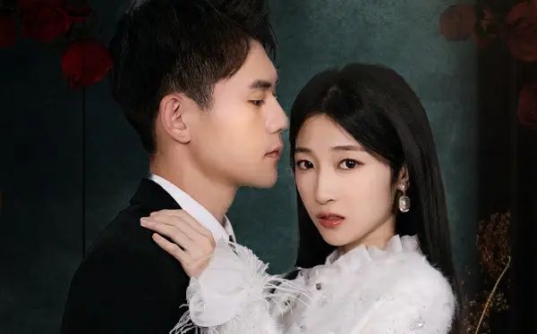 盲眼千金爱上我1-20集