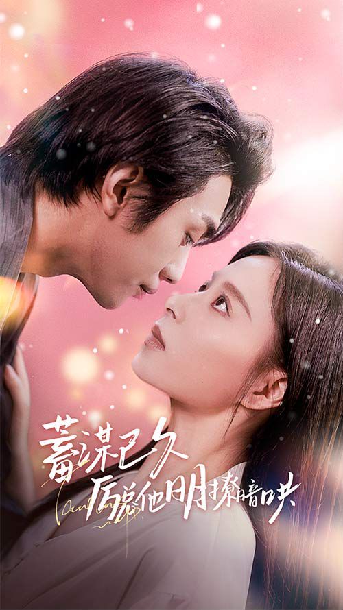 蓄谋已久历总他明撩暗哄（历总夫人她又跑了）第41-60集