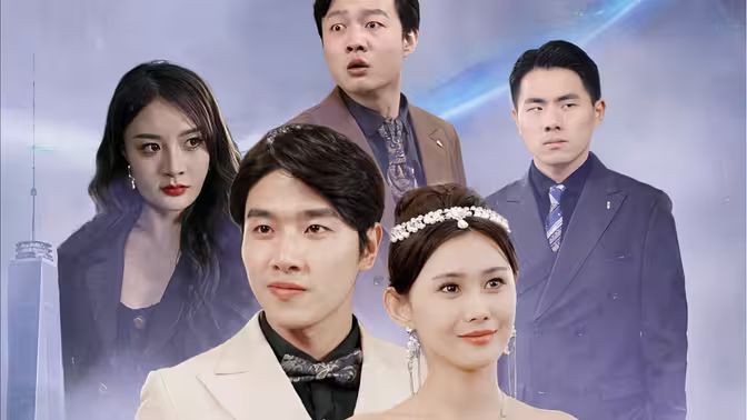 全球污染，我靠矿泉水成为首富第81-100集完结(大结局)