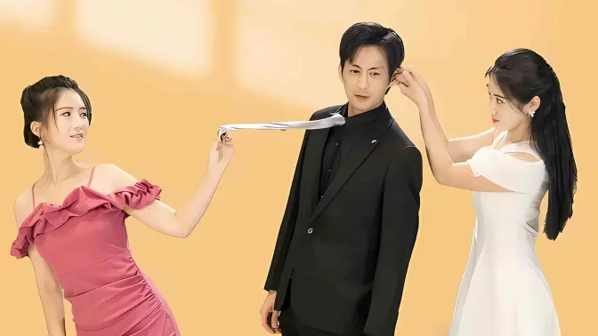 祁总请勿跪温小姐心已碎第21-40集