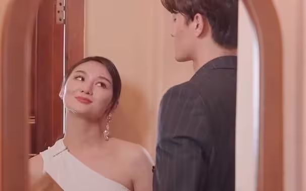 隐婚萌妻拐回家1-20集