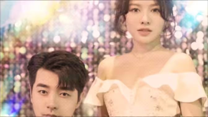 叔的小祖宗闪婚后爆宠了第21-40集