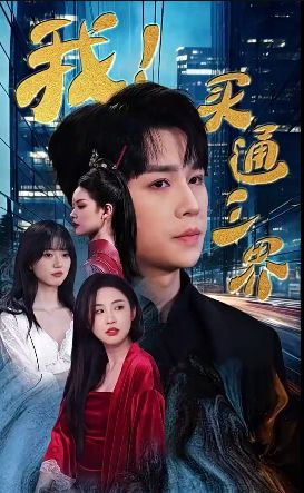 我买通三界（我通吃三界）全集完结(大结局)