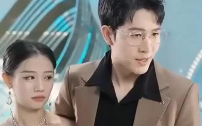 替身上位总裁轻点撩(错认成宠，张先生宠妻好甜)第61-80集完结(大结局)