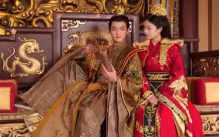 封神之我的暴君男友第1-30集