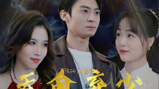 天命弃少第1-30集