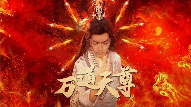 万道天尊第1-30集
