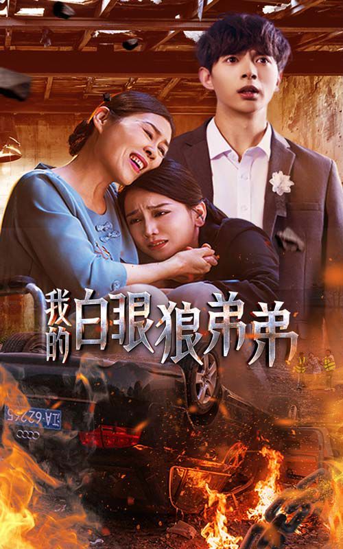 我的白眼狼弟弟第21-40集