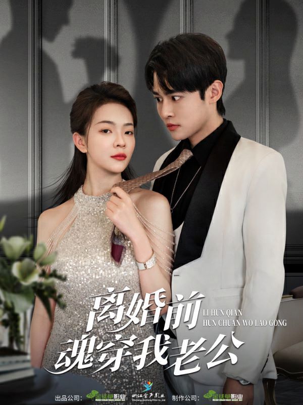 离婚前魂穿我老公第1-20集