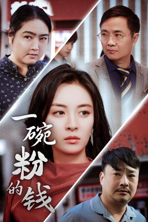 一碗粉的钱第1-20集