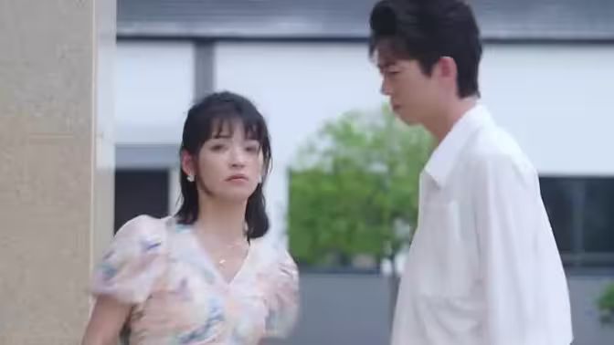 摊牌啦，财阀夫人就是我1-20集
