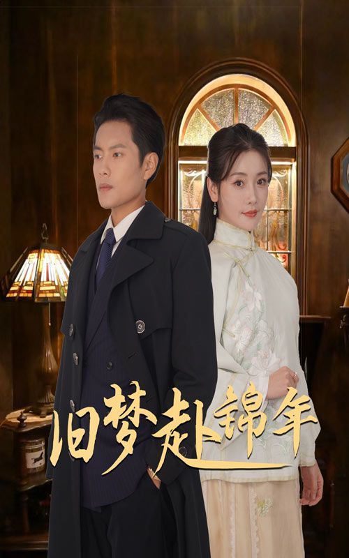 旧梦赴锦年第1-20集