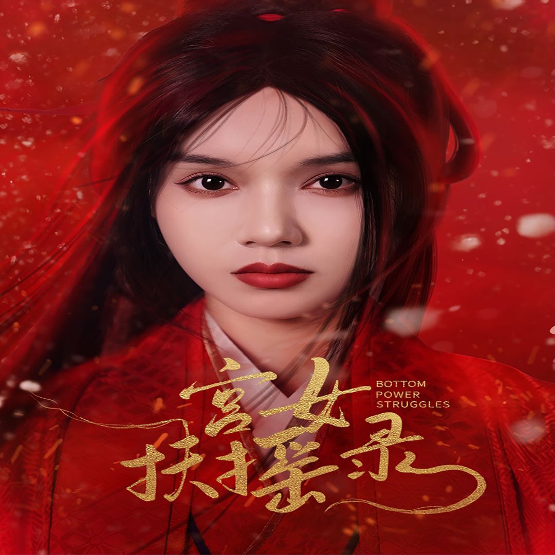 宫女扶摇录（美人心计）（深宫宠妃进阶手册）第21-40集