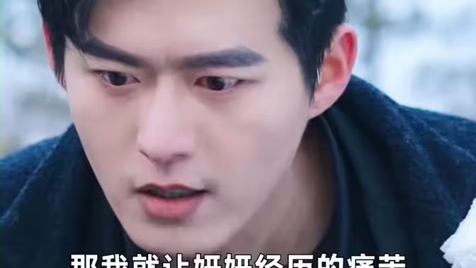 爱在刻骨铭心第1-20集