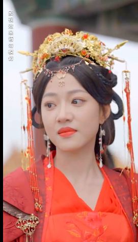 江山为聘：重生后我嫁给了皇叔第81-100集