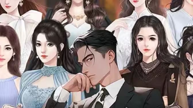 大豪客第81-94集完结(大结局)