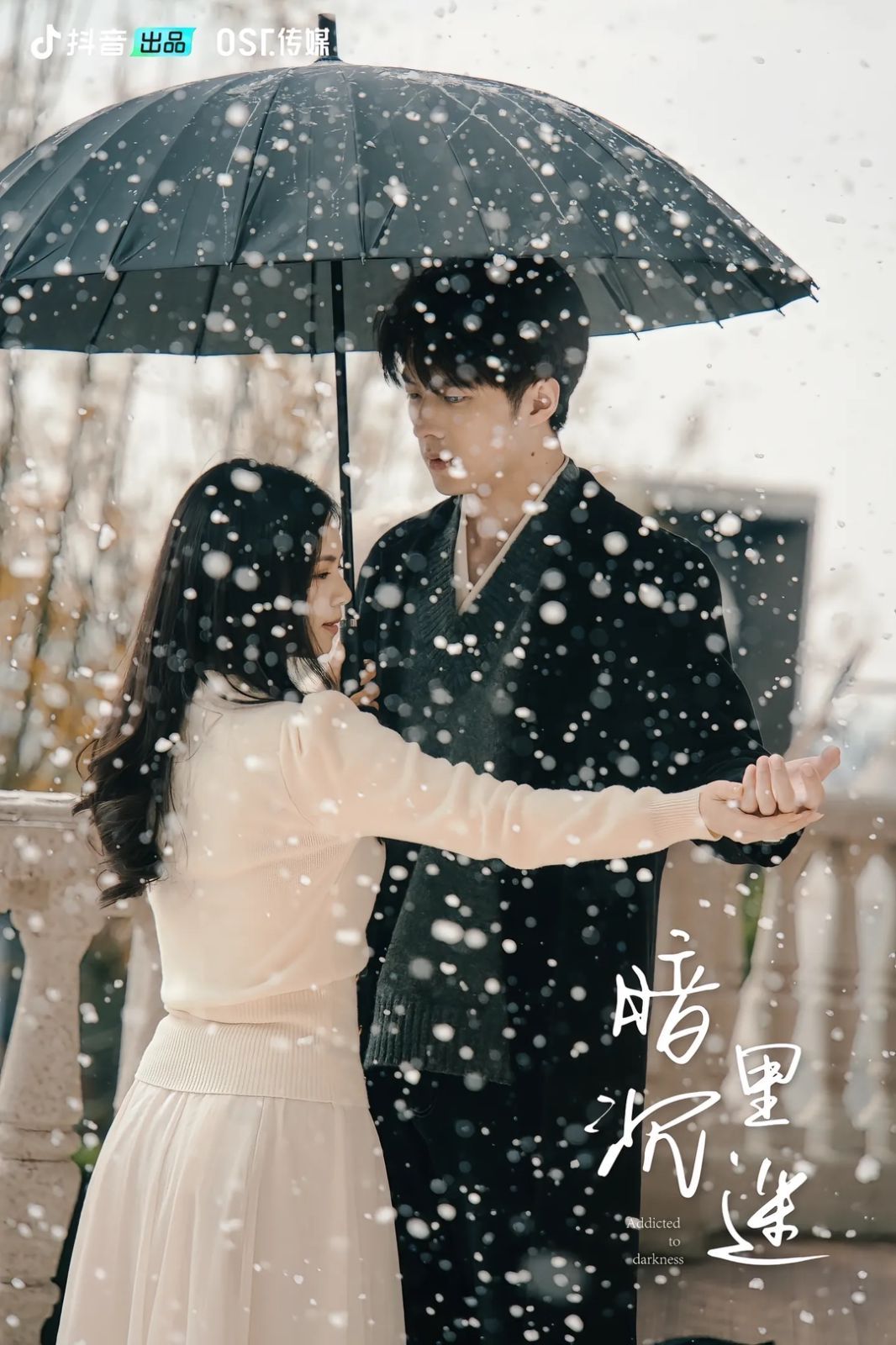 暗里沉迷全集完结(大结局)