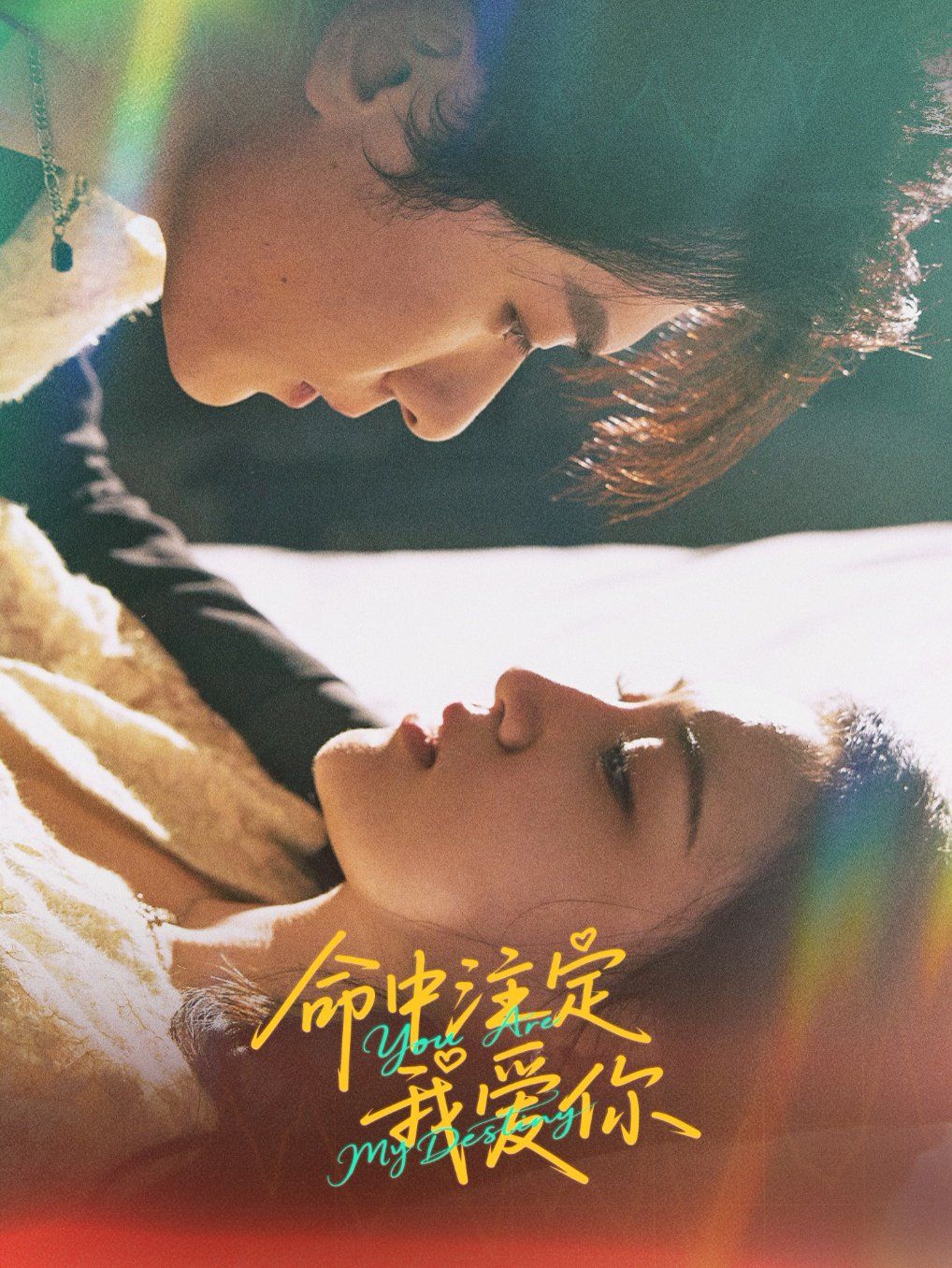 命中注定我爱你(全集)