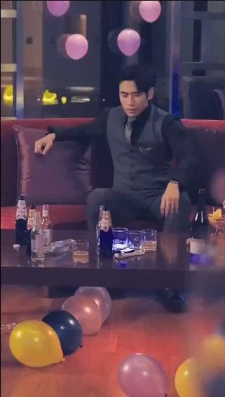 舍我其谁第1-20集