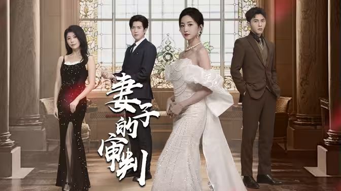 妻子的审判1-10集