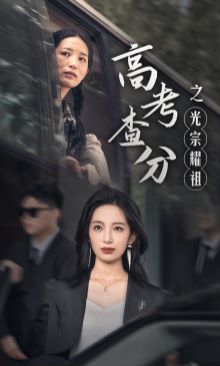 高考查分之光宗耀祖第1-20集