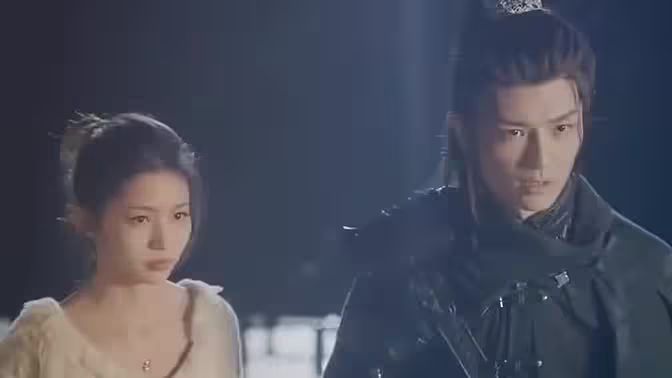 跨越时空与你相爱第1-30集