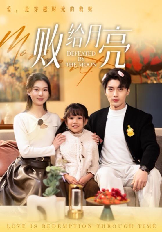 败给月亮第21-40集