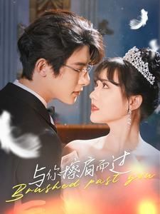 与你擦肩而过第61-80集完结(大结局)