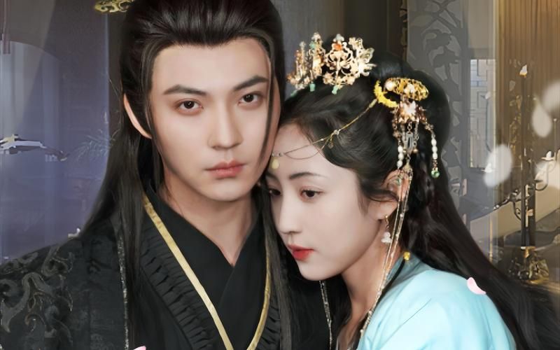 神医王妃不能惹第1-20集