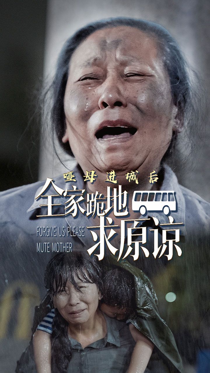 哑母进城后全家跪地求原谅（哑母进城）第1-20集