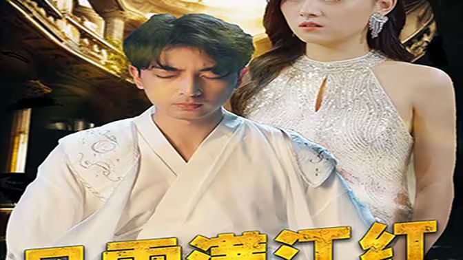 风雪满江红（女总裁的上门女婿）第1-20集