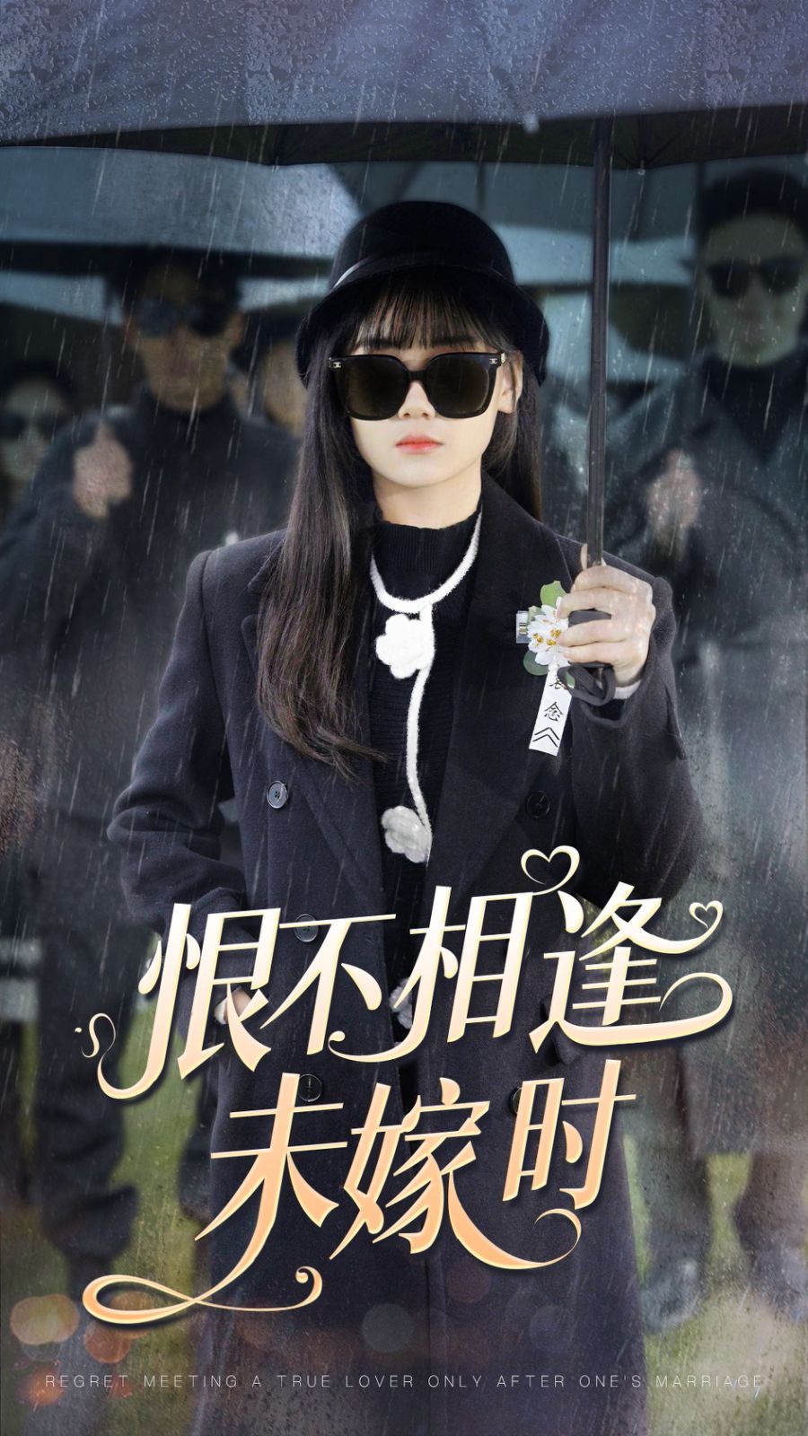 恨不相逢未嫁时全集完结(大结局)