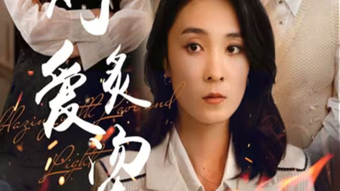 燃烧的爱（灼爱炙烫）第41-83集完结(大结局)