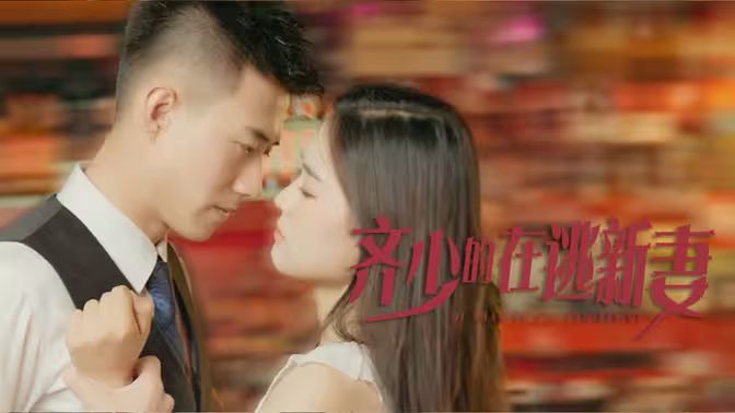 齐少的在逃新妻1-20集