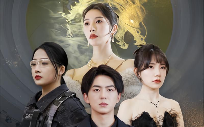 离婚后三个绝美姐姐找上门第61-90集完结(大结局)