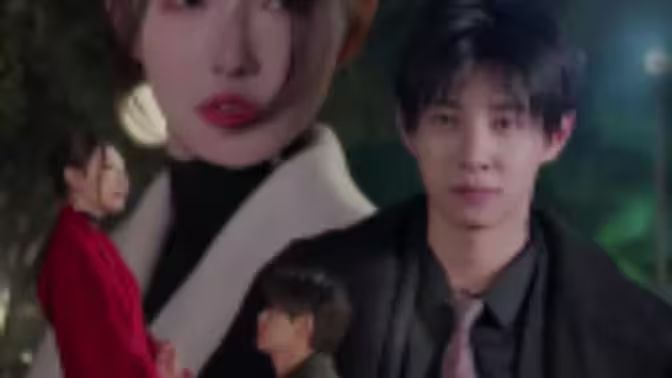 上春山二爷，你C位掉了（爱你时风起）第41-60集